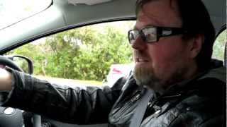 Ford Focus S 2013 with Ford Sync - Tech Review