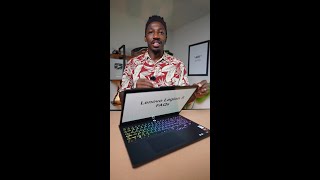 Lenovo Legion 5 FAQ