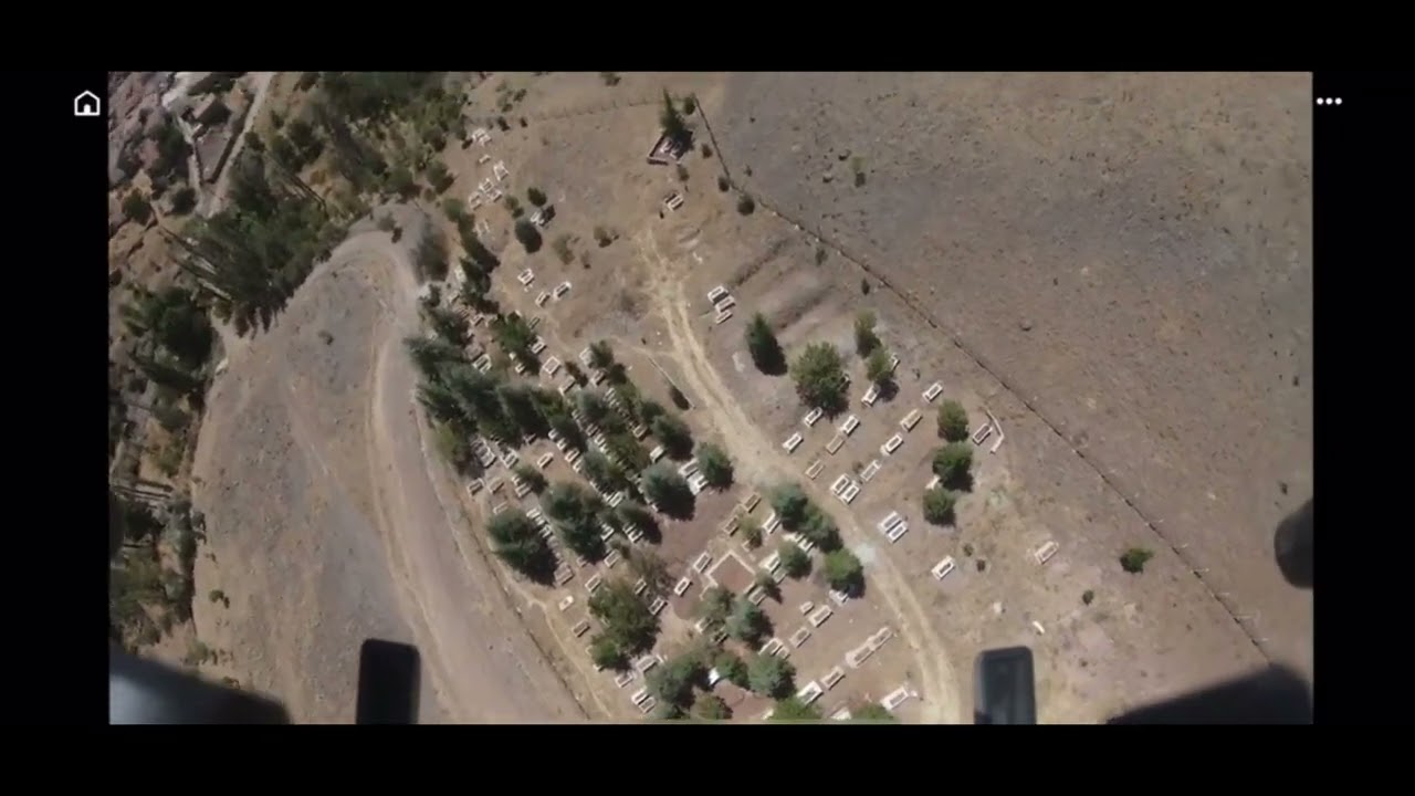 Kırıkkale Sulakyurt Faraşlı Köyü 