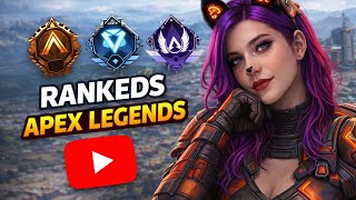 [#JueGo]📽️A🇪🇸(#APEXLEGENDS⚠️Cheatting BOOSTER⚠️!CHEATS‼️MANDO‼️(#PS5)Te Quiero ViDa