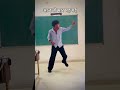 धरती दम दम हाले से🔥❤️#trendingshorts #ytshorts #iti #dance #hariyanvisong #school #shinedancer01