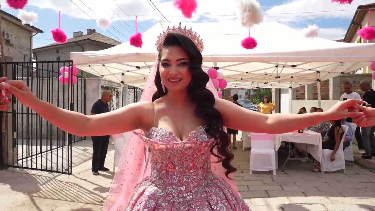 Годеж на Златко и Дида