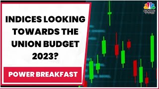 Celebrity Indices Looking Towards The Union Budget 2023 Amid Volatility? Decoding The Trade Set-Up For Today Wealth