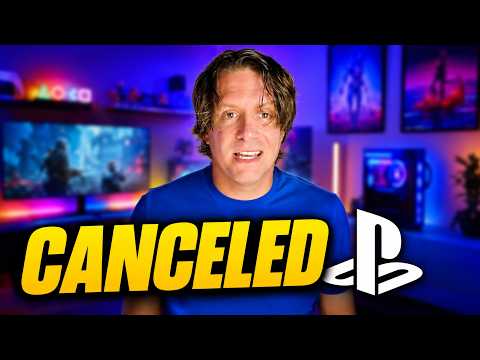 Sony ends it...