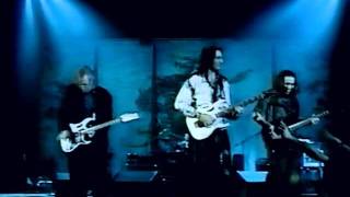 Steve Vai live in Sofia Bulgaria - 5. Salamanders in the Sun