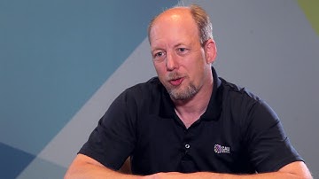 Why Choose CADWorx? Interview with Vince Wehnes