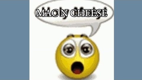 DELICIOSO MAC N CHEESE 👩🏻‍🍳🧀 (Video procedure text)