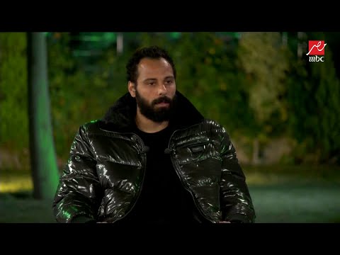 محمود جنش ابقى كذاب لو قولت إن علاقتي بعواد وأبو جبل سمن على عسل 