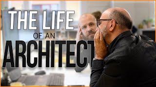 Behind Closed Doors - The Life of an Architect (Full Documentary)