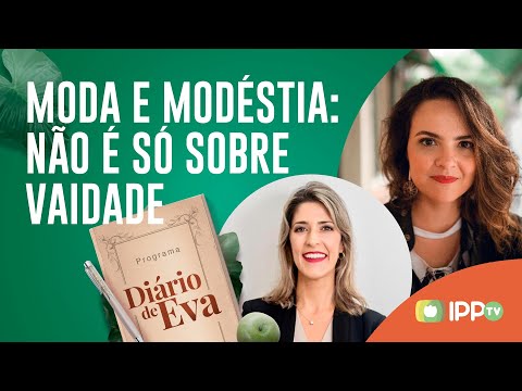 Vídeo: Qual é A Diferença Entre Modéstia E Rigidez?