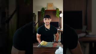 $10 VS $30 Breakfast Burrito