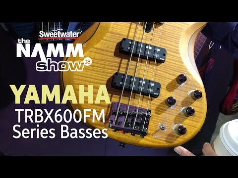 yamaha-trbx600fm-series-basses-at-winter-namm-2018