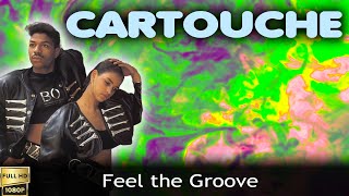 Cartouche "Feel the Groove" (1991) [Restored Version FullHD]