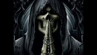 Top 10 Coolest Grim Reaper Pictures
