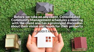 100 Day Plan for North Miami Beach Property Management | Consolidated Community Management