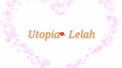 Utopia - Lelah(lirik)  - Durasi: 4:12. 