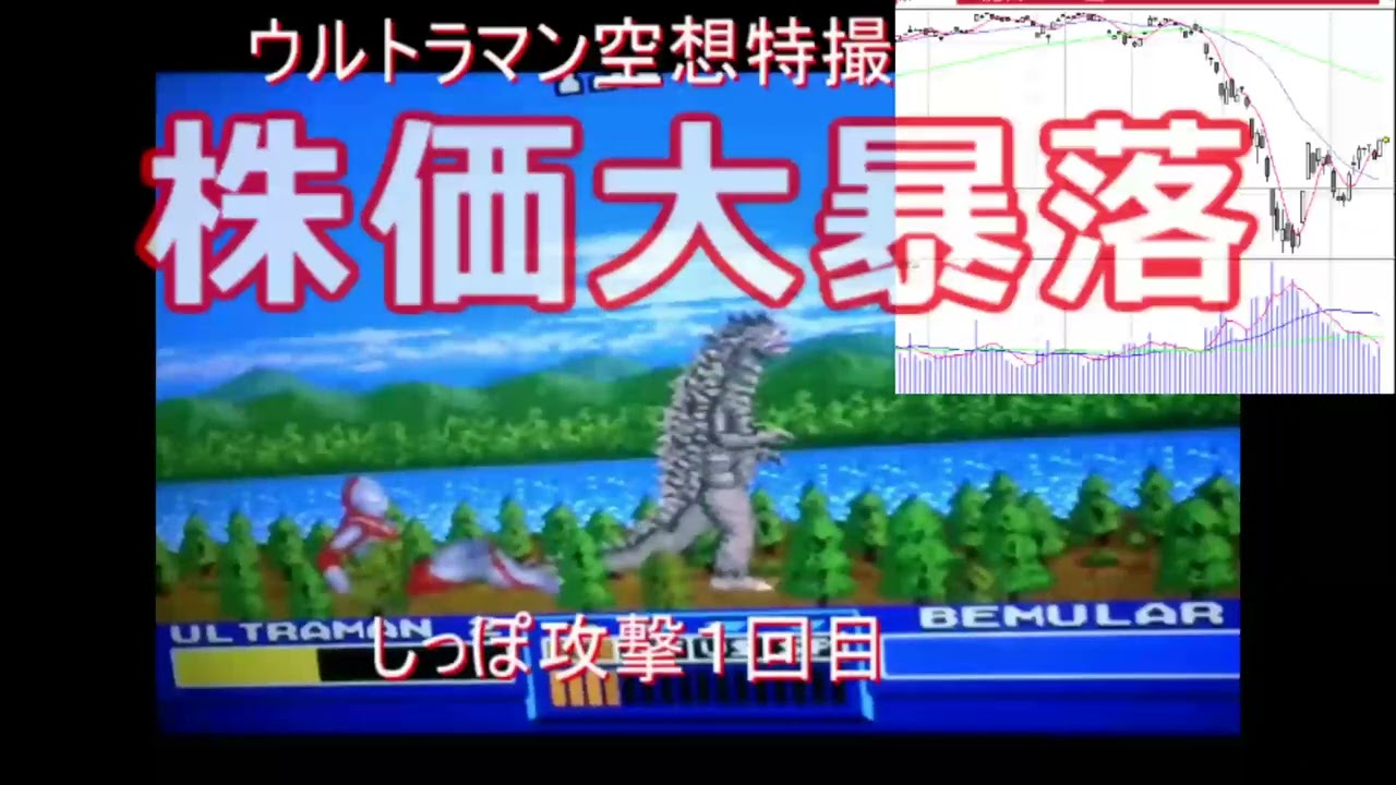 stock price - YouTube