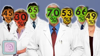 IVF Success: Does it matter which fertility doctor does the embryo transfer? Yes!!