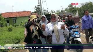 Jail - Nova Sonjaya Show Desa Bulak Blok Sana NGARAK 13