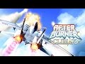 PS3 Longplay [029] After Burner Climax