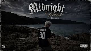 Midnight Veins - Reymush (Official Audio Music Video) 