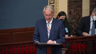 Ed Markey Speaks on the Senate Floor on Codifying Roe