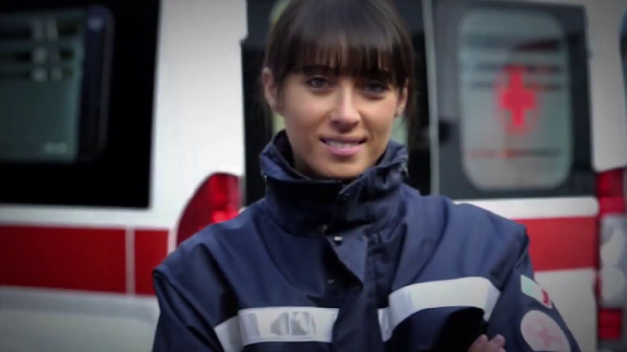 Angels All Around Us