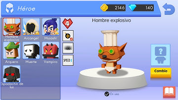 Arrow .io game play part 1