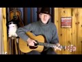 Jim Bruce Blues Guitar - Don't Forget - It's All Blues ...