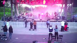 Nico Santos - Play With Fire ( Live Concert | 1 Live ) HD