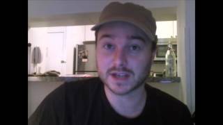 #EsperantoLives What is Esperanto and why does this Irishman speak it?