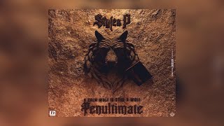 Styles P - Porsche Lights (Prod. Vinny Idol) (New Official Audio)