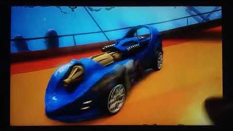 Hot Wheels Infinite Loop - Semi-pro League - Time Attackers (Part 10)