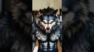 Werewolf Rage