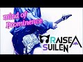 【バンドリ!】mind of Prominence / RAISE A SUILEN|Guitar cover - ギターで弾いてみた【BanG Dream!】