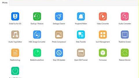 How to set a ringtone for your iPhone?