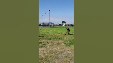 Open bail technique!