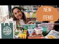 TRADER JOE'S HAUL - NEW ITEMS - JANUARY 2021