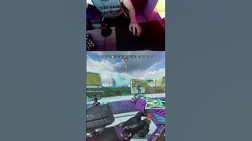 We Are The F*cking Goats | Apex Legends #apex #apexlegends #ranked