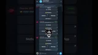 Unlimited WhatsApp Hacks 😲 || #virtualnumber #earnmoney #telegram #makemoneyonline #freenumber