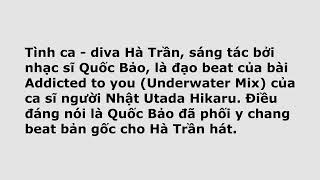 Nhạc Việt cách đây 20 năm với nghi án đạo nhạc - Đành nói lời chia tay, Tình thôi xót xa, Mưa, ...