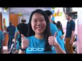 Week of Possibilities 2017: AbbVie in Singapore