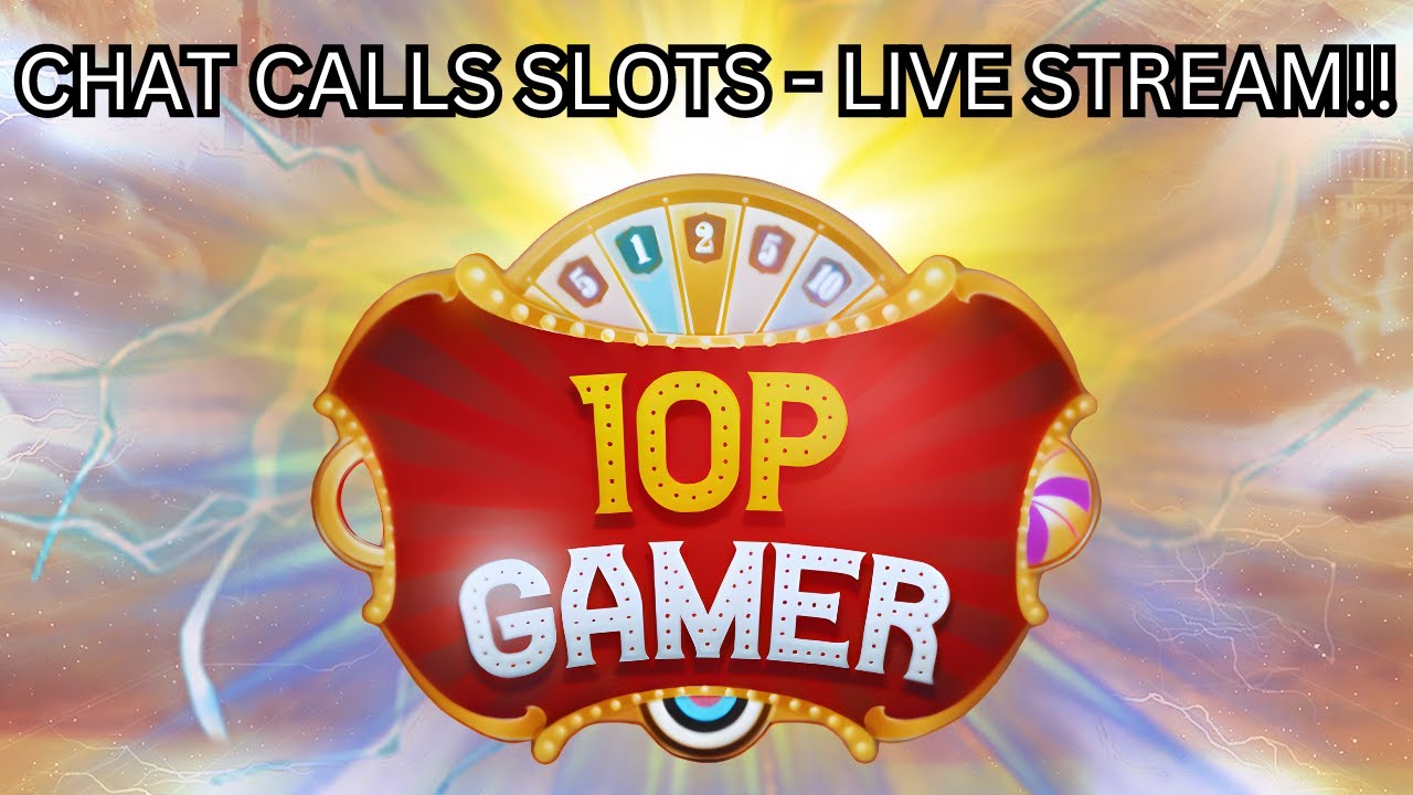 £50 vs THE SLOTS!