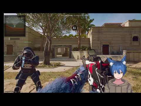 COD BO6 ランク　垂れ流し