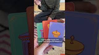 Bible learning just got a fun upgrade! Play &amp; teach the feeding of the 5,000 story.