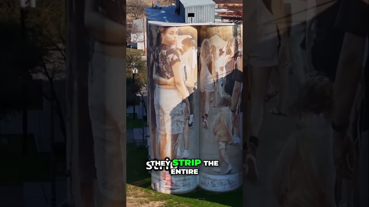 Secrets of the Corn Palace EXPOSED!