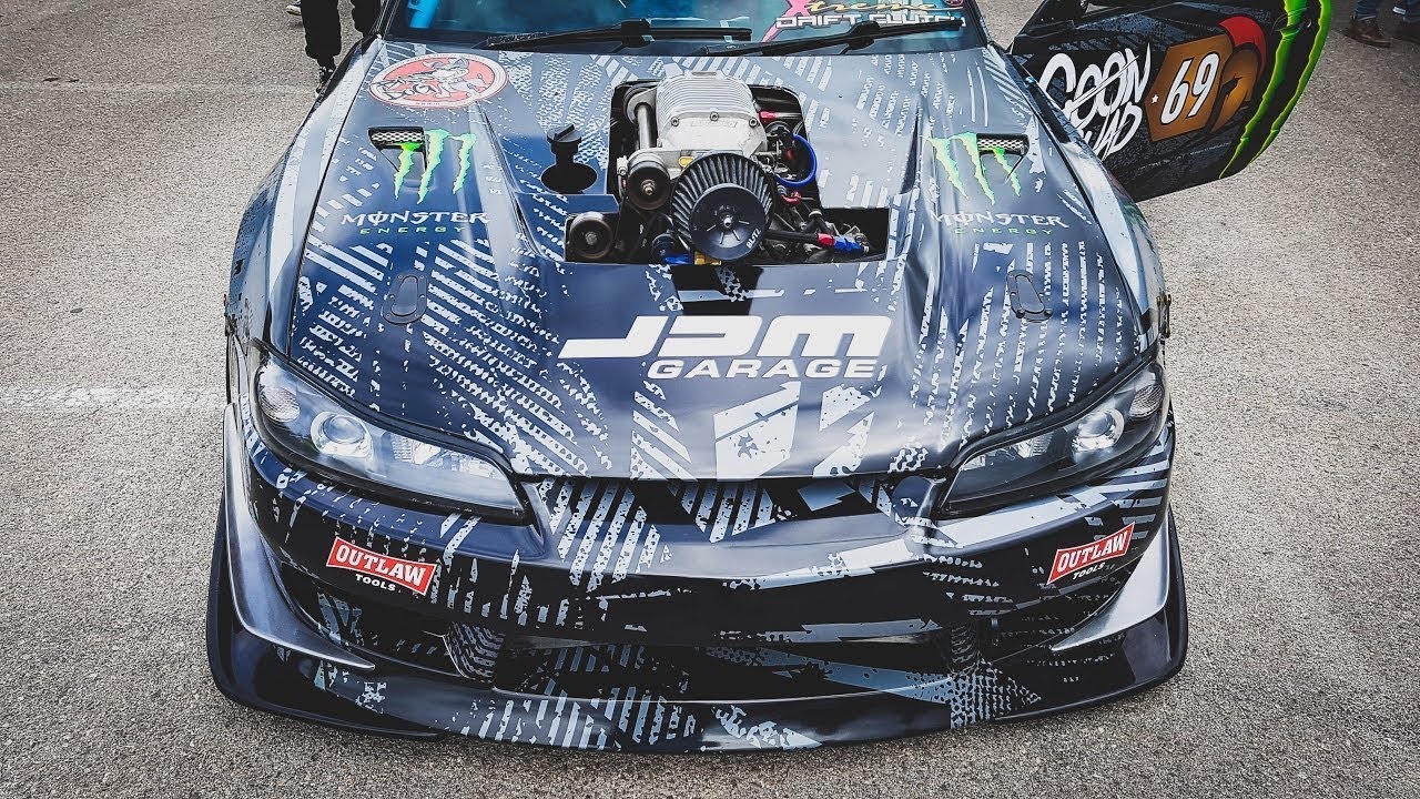 Jdm аксессуары для авто