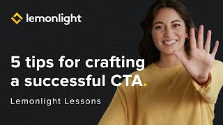 How to Create a Successful CTA Button