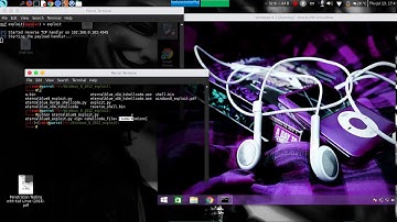 exploiting windows 8.1 | eternalblue | metasploit