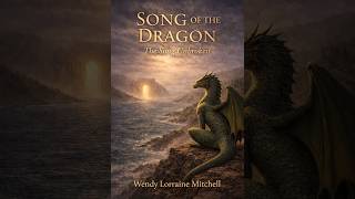 Ch 22-24 Song of the Dragon — The Song Unbroken (Author Reading & Book Introduction)